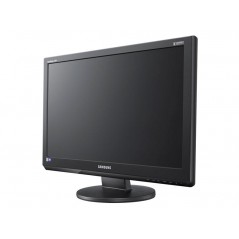 Samsung 2494LW 24-tums Full HD LCD-skärm (beg)