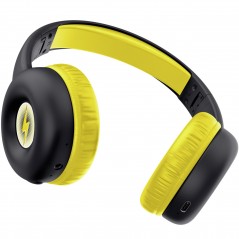 Bluetooth Earphones - Trust Nouna trådlösa bluetooth-hörlurar för barn