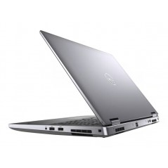 Used laptop 15" - Dell Precision 7540 15.6" 4K UHD i9-9980HK 32GB 512GB Quadro RTX 3000 W11P (beg)