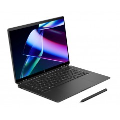 HP Spectre x360 2-in-1 14-eu0063no 14" OLED 2.8K Touch Ultra 7 16GB 1TB Win 11 Nightfall Black