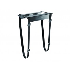 Bordsmonterad hållare för stationär dator