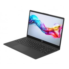 Laptop with 14 and 15.6 inch screen - HP 15-fd0409no 15.6" HD Intel i3 8GB 128SSD Win 11 S