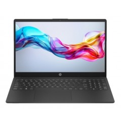 Laptop with 14 and 15.6 inch screen - HP 15-fd0409no 15.6" HD Intel i3 8GB 128SSD Win 11 S