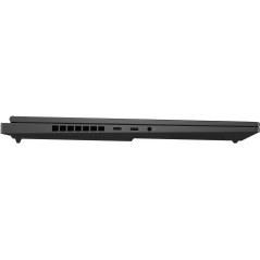 Laptop with 16 to 17 inch screen - HP OMEN Transcend 16-u1001no 16" QHD+ OLED 240 Hz i9 (gen 14) 32GB 2TB SSD RTX 4070 8GB Win 11 demo