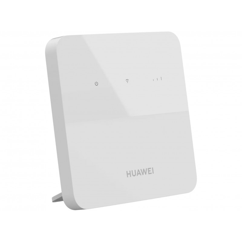 Wireless router - Huawei trådlös router med 4G-stöd för delning av mobilt bredband