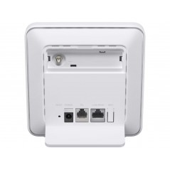 Wireless router - Huawei trådlös router med 4G-stöd för delning av mobilt bredband