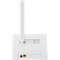 Wireless router - Huawei trådlös router med 4G-stöd för delning av mobilt bredband