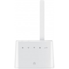 Huawei trådlös router med 4G-stöd för delning av mobilt bredband