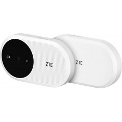 ZTE U10 portabel batteridriven trådlös 4G-router (hotspot)