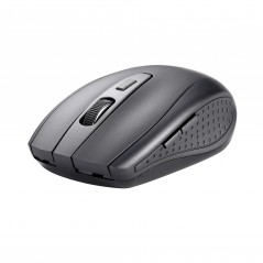 Deltaco MS-809 tyst trådlös mus