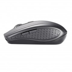 Wireless mouse - Deltaco MS-809 tyst trådlös mus