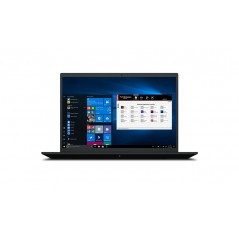 Lenovo Thinkpad P1 Gen 4 15.6" QHD i7 (gen 11) 32GB 512GB RTX A2000 Win 11 Pro (beg)
