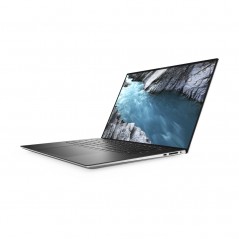 Used laptop 15" - Dell XPS 15 9510 15.6" FHD+ i7 (gen 11) 16GB 1TB SSD GTX 3050 Ti Win 11 Pro (beg)