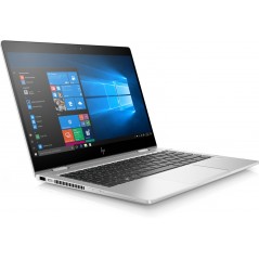 Used laptop 13" - HP EliteBook x360 830 G6 13.3" Touch Full HD i5 8GB 256GB SSD Sure View Win11 Pro (beg)