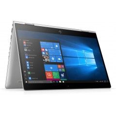 HP EliteBook x360 830 G6 13.3" Touch Full HD i5 8GB 256GB SSD Sure View Win11 Pro (beg)