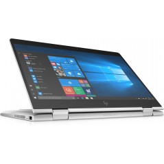 HP EliteBook x360 830 G6 13.3" Touch Full HD i5 8GB 256GB SSD Sure View Win11 Pro (beg)