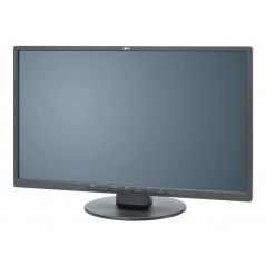 Fujitsu E22-8 TS Pro 22-tums Full HD LED-skärm med IPS-panel