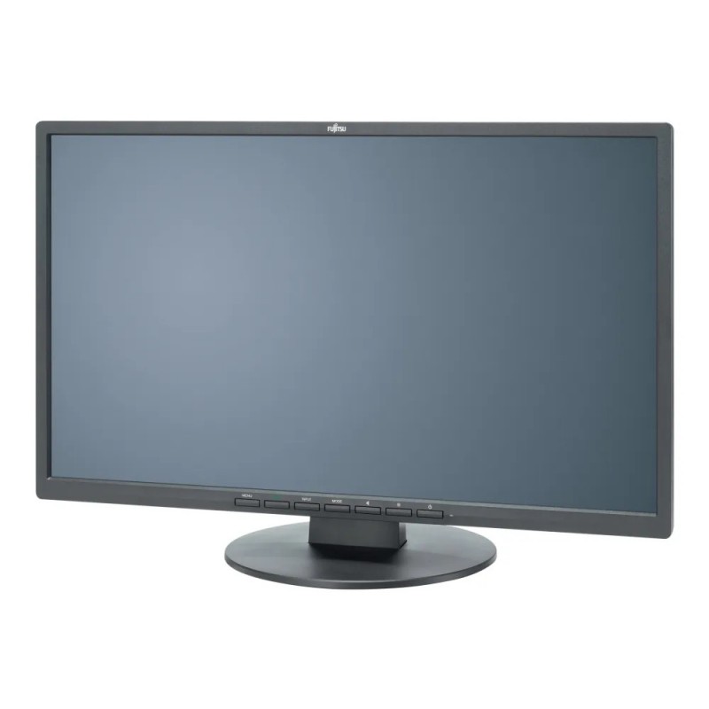 Computer monitor 15" to 24" - Fujitsu E22-8 TS Pro 22-tums Full HD LED-skärm med IPS-panel