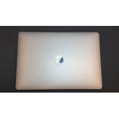 Used Macbook Pro - MacBook Pro M1 2020 Touchbar 13.3" 8GB 512GB SSD Rymdgrå (beg med text lock)
