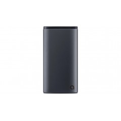 Portable Batteries - Andersson powerbank 20 000 mAh med 2x USB-C och 2x USB (PD 35W)