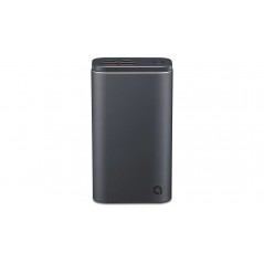 Portable Batteries - Andersson powerbank 20 000 mAh med 2x USB-C och 2x USB (PD 35W)
