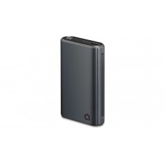 Andersson powerbank 10 000 mAh med 1x USB-C och 1x USB (PD 30W)