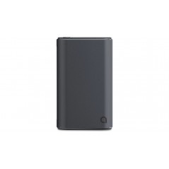 Portable Batteries - Andersson powerbank 10 000 mAh med 1x USB-C och 1x USB (PD 30W)