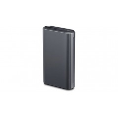 Portable Batteries - Andersson powerbank 10 000 mAh med 1x USB-C och 1x USB (PD 30W)