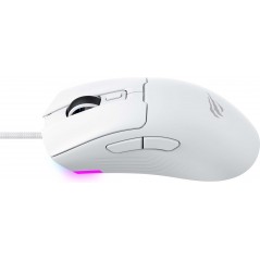 Havit MS966 gamingmus med 7 knappar och belysning