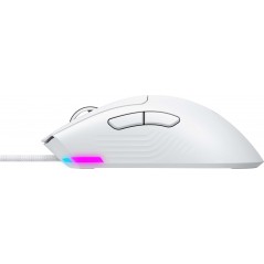 Gaming mouse - Havit MS966 gamingmus med 7 knappar och belysning