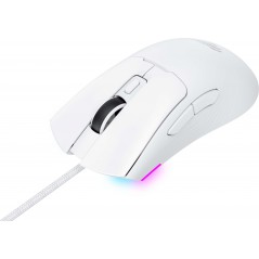 Gaming mouse - Havit MS966 gamingmus med 7 knappar och belysning