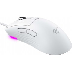 Gaming mouse - Havit MS966 gamingmus med 7 knappar och belysning