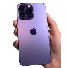 iPhone 14 Pro Max 6.7" 128GB Deep Purple (beg)