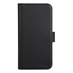 Deltaco Wallet Case 2-i-1 plånboksfodral till iPhone 14 Plus