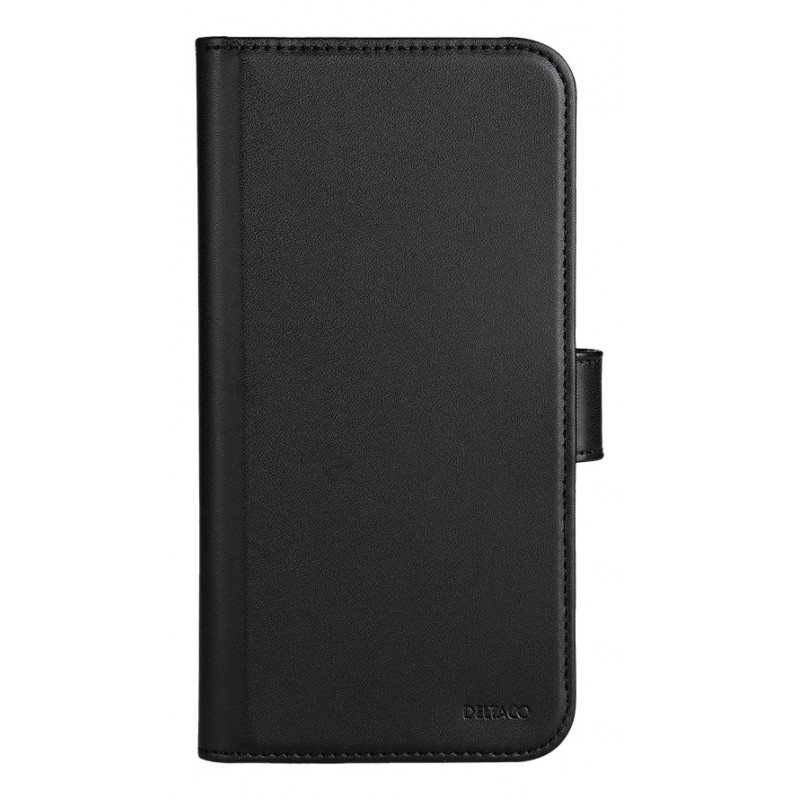 iPhone 14 - Deltaco Wallet Case 2-i-1 plånboksfodral till iPhone 14 Plus