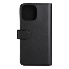 Deltaco Wallet Case 2-i-1 plånboksfodral till iPhone 14 Plus