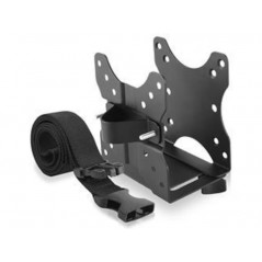 Other Computer Supplies - VESA-monterad hållare för Intel NUC, Mac mini eller annan mini-PC