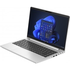 Laptop with 14 and 15.6 inch screen - HP EliteBook 640 G10 14" Full HD i3 (gen 13) 16GB 256GB SSD Win 11 Pro