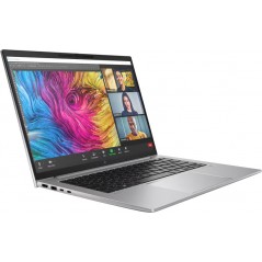 Laptop with 14 and 15.6 inch screen - HP ZBook Firefly 14 G11 14" Touch FHD+ Ultra 7 32GB 1TB med 5G-modem Win 11 Pro
