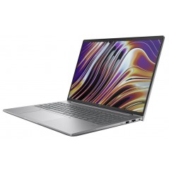 Laptop with 14 and 15.6 inch screen - HP ZBook Power G11A 15.6" Ryzen 7 32GB 512GB RTX A1000 Win 11 Pro