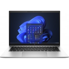 Laptop with 14 and 15.6 inch screen - HP EliteBook 845 G9 14" Full HD+ Ryzen 5 Pro 16GB 512GB Win 11 Pro