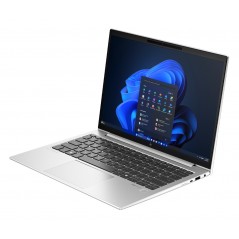 Laptop with 11, 12 or 13 inch screen - HP EliteBook 8 G1i 13.3" FHD+ Intel Ultra 5 225U 16GB 512 GB Win 11 Pro