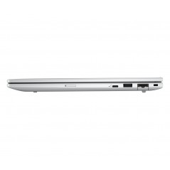 Laptop with 14 and 15.6 inch screen - HP EliteBook 8 G1i 14" FHD+ Intel Ultra 5 225U 16GB 512GB med Sure View Win 11 Pro