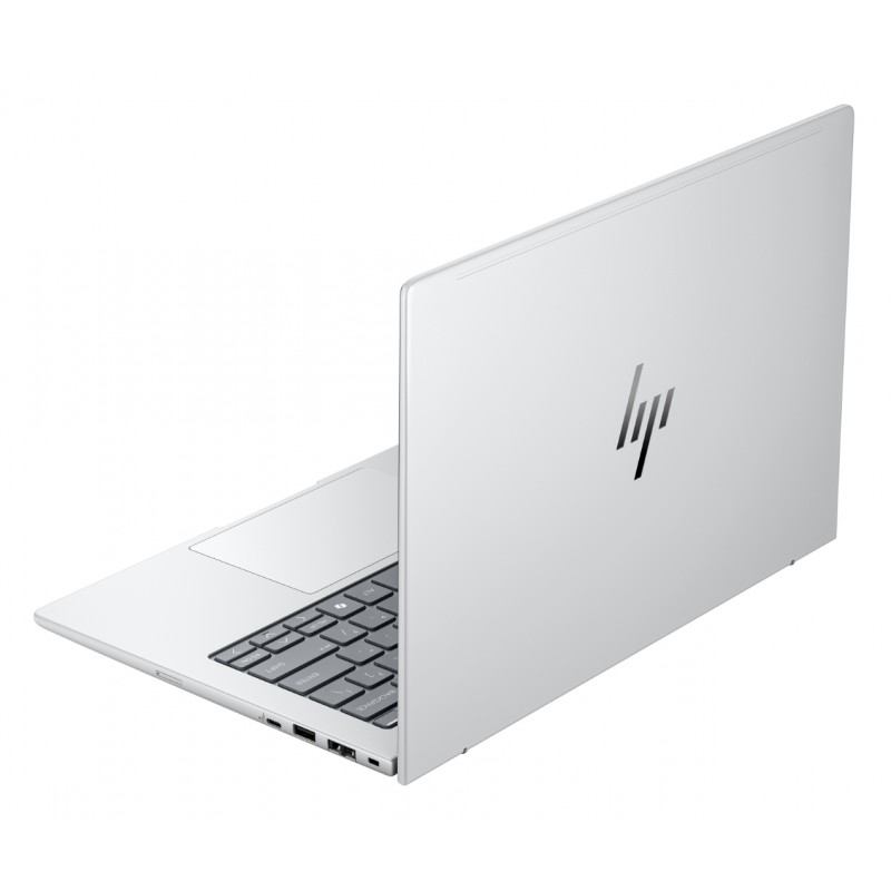 Laptop with 14 and 15.6 inch screen - HP EliteBook 8 G1i 14" FHD+ Intel Ultra 5 225U 32GB 512GB med 5G-modem, Sure View Win 11 Pro