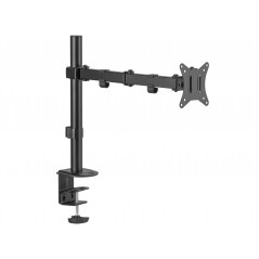 Andersson skrivbordsfäste VESA för datorskärm 17-32"
