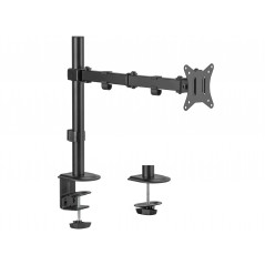 Andersson skrivbordsfäste VESA för datorskärm 17-32"