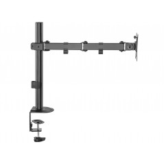VESA mount for monitor - Andersson skrivbordsfäste VESA för datorskärm 17-32"
