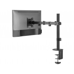 VESA mount for monitor - Andersson skrivbordsfäste VESA för datorskärm 17-32"