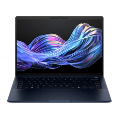 HP EliteBook X G1i 14" Touch FHD+ Intel Ultra 7 258V 32GB 1TB med 5G-modem, Sure View Win 11 Pro