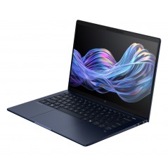 Laptop with 14 and 15.6 inch screen - HP EliteBook X G1i 14" Touch FHD+ Intel Ultra 7 258V 32GB 1TB med 5G-modem, Sure View Win 11 Pro